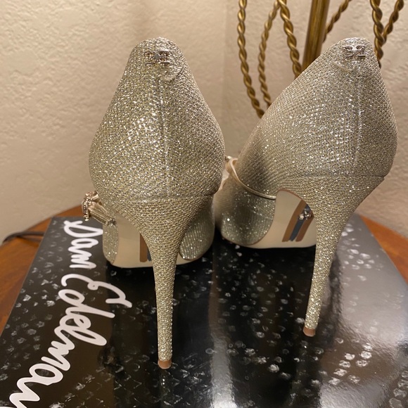 Sam edelman high heels - Picture 3 of 4